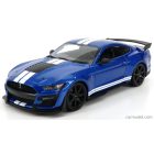 Maisto FORD MUSTANG SHELBY GT500 COUPE 2020