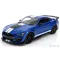Maisto FORD MUSTANG SHELBY GT500 COUPE 2020