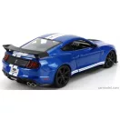 Maisto FORD MUSTANG SHELBY GT500 COUPE 2020