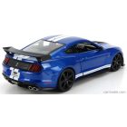 Maisto FORD MUSTANG SHELBY GT500 COUPE 2020