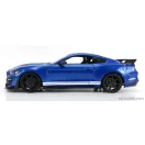 Maisto FORD MUSTANG SHELBY GT500 COUPE 2020