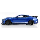 Maisto FORD MUSTANG SHELBY GT500 COUPE 2020