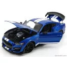 Maisto FORD MUSTANG SHELBY GT500 COUPE 2020