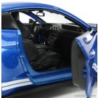 Maisto FORD MUSTANG SHELBY GT500 COUPE 2020
