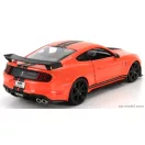 Maisto FORD MUSTANG SHELBY GT500 COUPE 2020