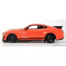 Maisto FORD MUSTANG SHELBY GT500 COUPE 2020