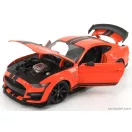 Maisto FORD MUSTANG SHELBY GT500 COUPE 2020