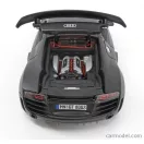 Maisto AUDI R8 GT 2014