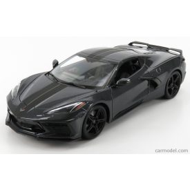 Maisto CHEVROLET CORVETTE STINGRAY 2020