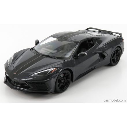 Maisto CHEVROLET CORVETTE STINGRAY 2020