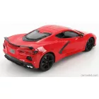 Maisto CHEVROLET CORVETTE STINGRAY 2020