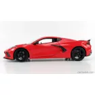 Maisto CHEVROLET CORVETTE STINGRAY 2020