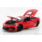 Maisto CHEVROLET CORVETTE STINGRAY 2020
