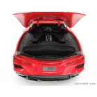 Maisto CHEVROLET CORVETTE STINGRAY 2020