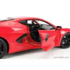 Maisto CHEVROLET CORVETTE STINGRAY 2020