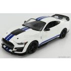 Maisto FORD MUSTANG SHELBY GT500 COUPE 2020