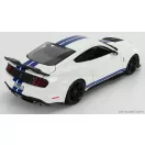 Maisto FORD MUSTANG SHELBY GT500 COUPE 2020