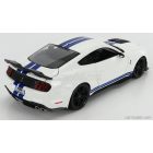 Maisto FORD MUSTANG SHELBY GT500 COUPE 2020