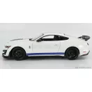 Maisto FORD MUSTANG SHELBY GT500 COUPE 2020