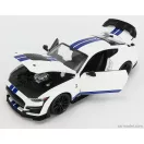 Maisto FORD MUSTANG SHELBY GT500 COUPE 2020