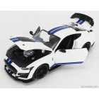 Maisto FORD MUSTANG SHELBY GT500 COUPE 2020