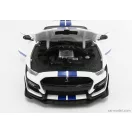 Maisto FORD MUSTANG SHELBY GT500 COUPE 2020