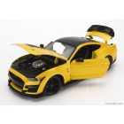 Maisto FORD MUSTANG SHELBY GT500 COUPE 2020