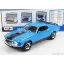 Maisto FORD MUSTANG MACH-1 1970