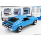 Maisto FORD MUSTANG MACH-1 1970