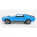 Maisto FORD MUSTANG MACH-1 1970