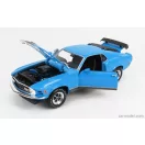 Maisto FORD MUSTANG MACH-1 1970