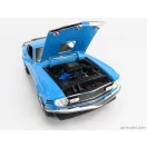 Maisto FORD MUSTANG MACH-1 1970
