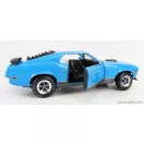 Maisto FORD MUSTANG MACH-1 1970