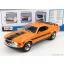 Maisto FORD MUSTANG MACH-1 1970