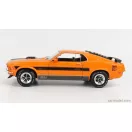 Maisto FORD MUSTANG MACH-1 1970