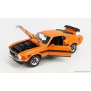 Maisto FORD MUSTANG MACH-1 1970
