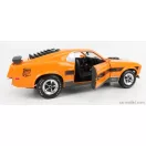 Maisto FORD MUSTANG MACH-1 1970