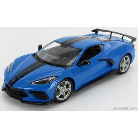 Maisto CHEVROLET CORVETTE STINGRAY 2020