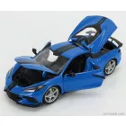 Maisto CHEVROLET CORVETTE STINGRAY 2020