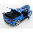 Maisto CHEVROLET CORVETTE STINGRAY 2020