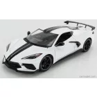 Maisto CHEVROLET CORVETTE STINGRAY 2020