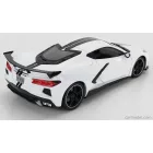 Maisto CHEVROLET CORVETTE STINGRAY 2020