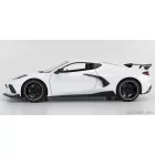 Maisto CHEVROLET CORVETTE STINGRAY 2020