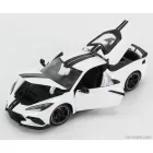 Maisto CHEVROLET CORVETTE STINGRAY 2020