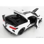 Maisto CHEVROLET CORVETTE STINGRAY 2020