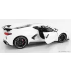 Maisto CHEVROLET CORVETTE STINGRAY 2020