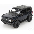 Maisto FORD BRONCO WILDTRACK 2021