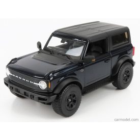 Maisto FORD BRONCO WILDTRACK 2021
