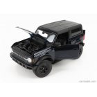 Maisto FORD BRONCO WILDTRACK 2021