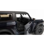 Maisto FORD BRONCO WILDTRACK 2021
